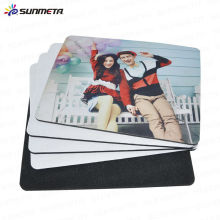 sublimation custom rubber mouse pad mouse mat